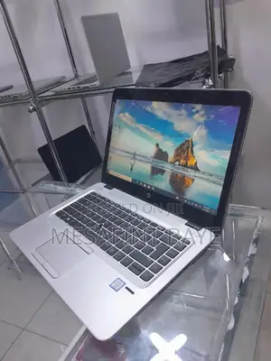 New Laptop HP EliteBook 840 G4 8GB Intel Core i5 SSD 512GB