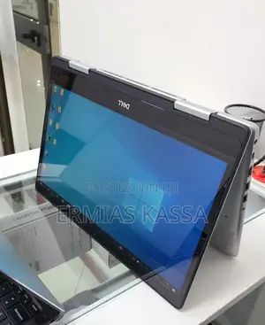 New Laptop Dell Inspiron 15 8GB Intel Core I5 SSD 256GB