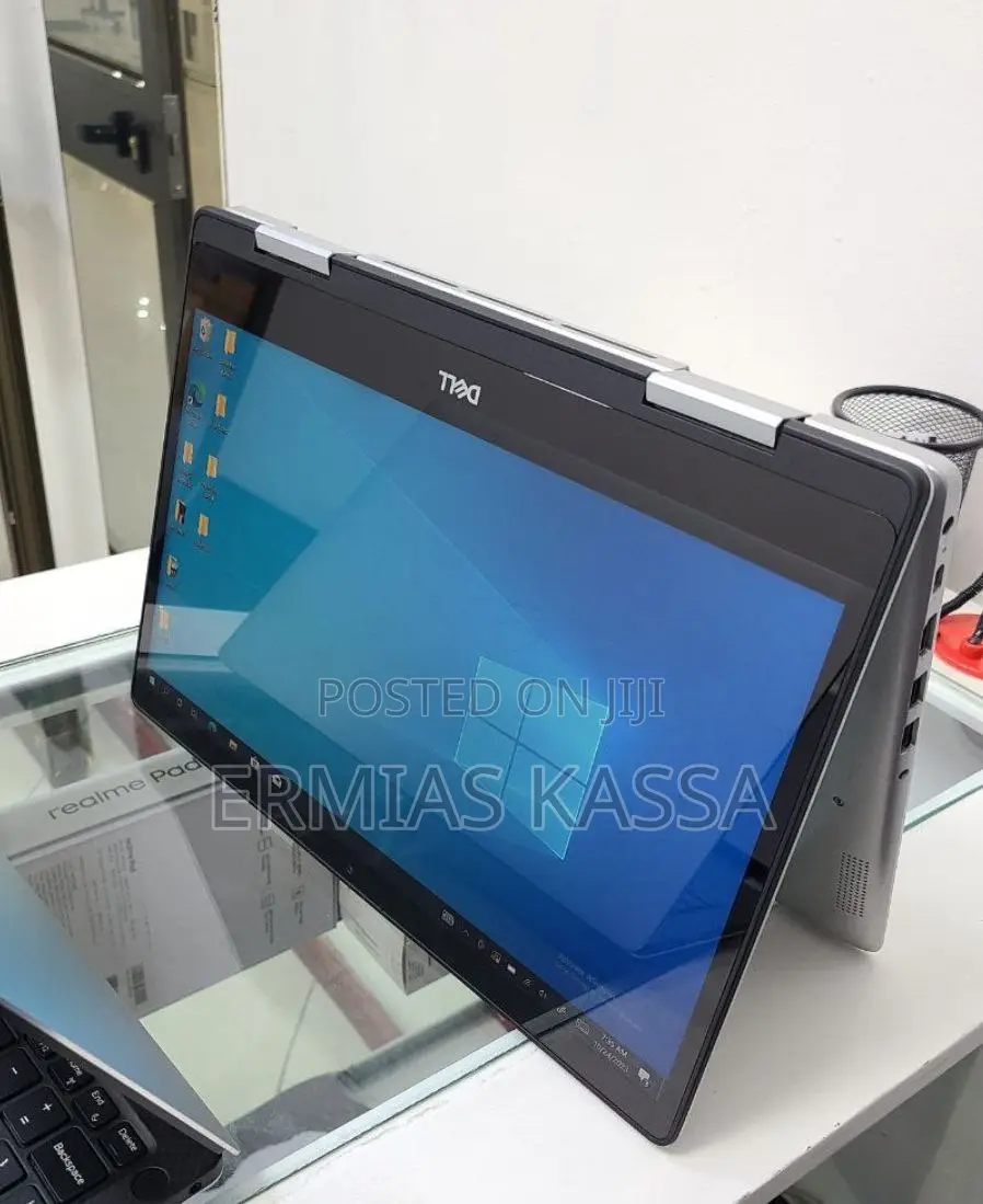 New Laptop Dell Inspiron 15 8GB Intel Core I5 SSD 256GB