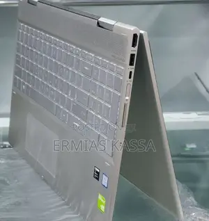 New Laptop HP Envy X360 8GB Intel Core I7 SSD 512GB