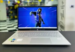 Photo - New Laptop HP Pavilion 15 16GB Intel Core I5 SSD 512GB