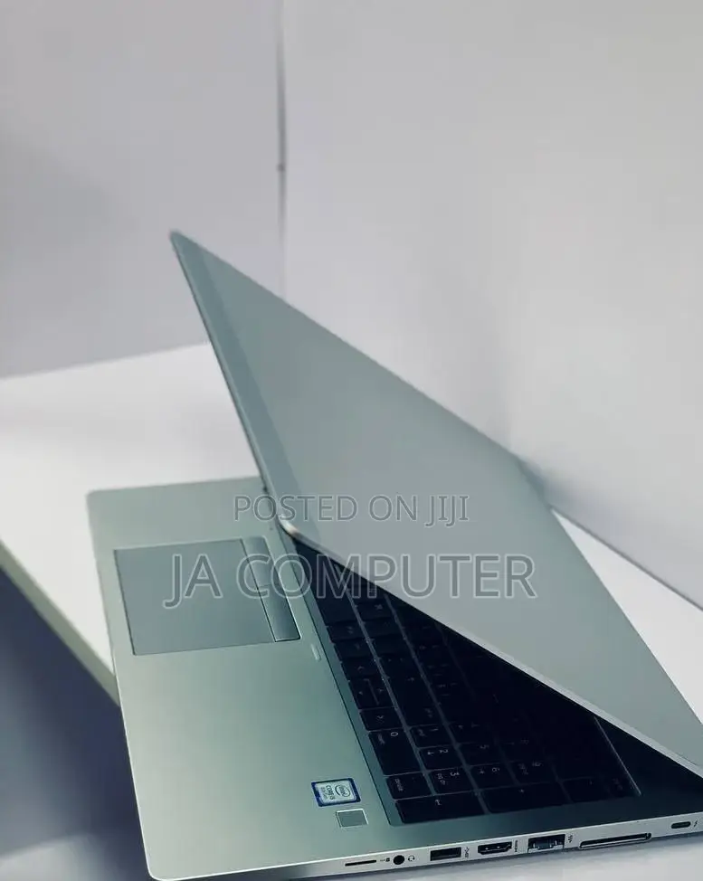 New Laptop HP EliteBook 850 G5 16GB Intel Core I5 SSD 512GB