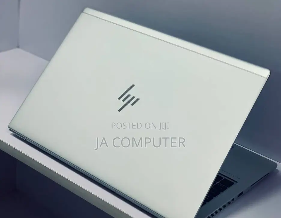 New Laptop HP EliteBook 850 G5 16GB Intel Core I5 SSD 512GB