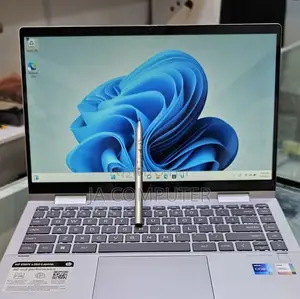 New Laptop HP Envy X360 16GB Intel Core I7 SSD 1T
