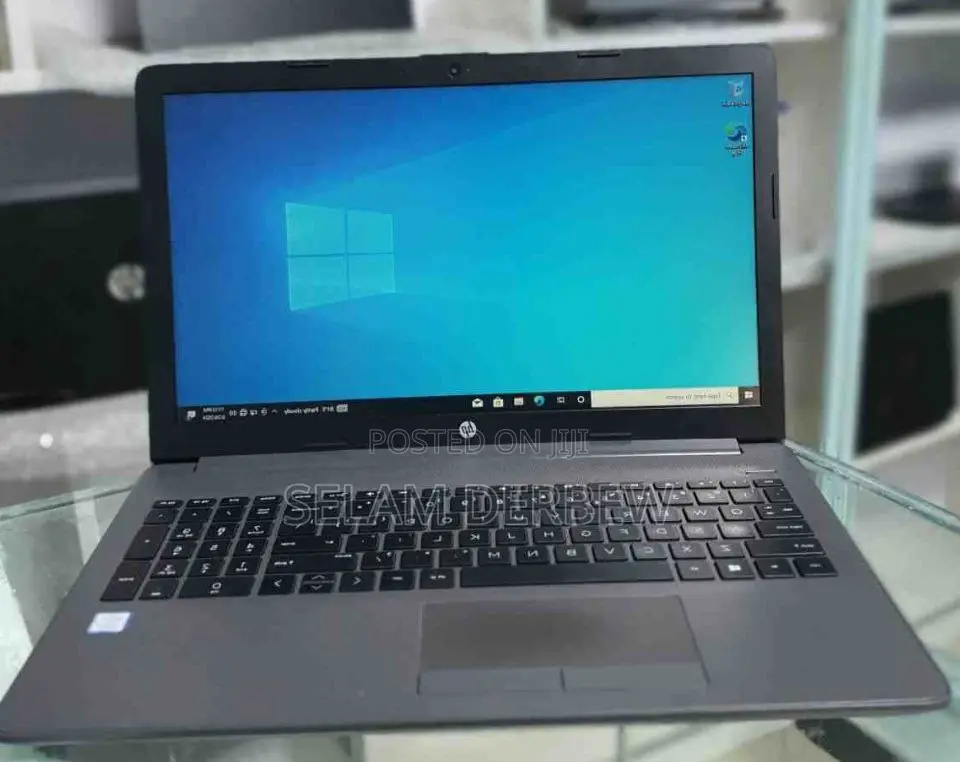 New Laptop HP Stream Notebook 8GB Intel Core I7 SSD 512GB