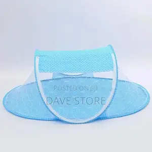 ከቢንቢ እና መሰል በራሪ ነፍሳት ህፃንዎን የሚታደግ