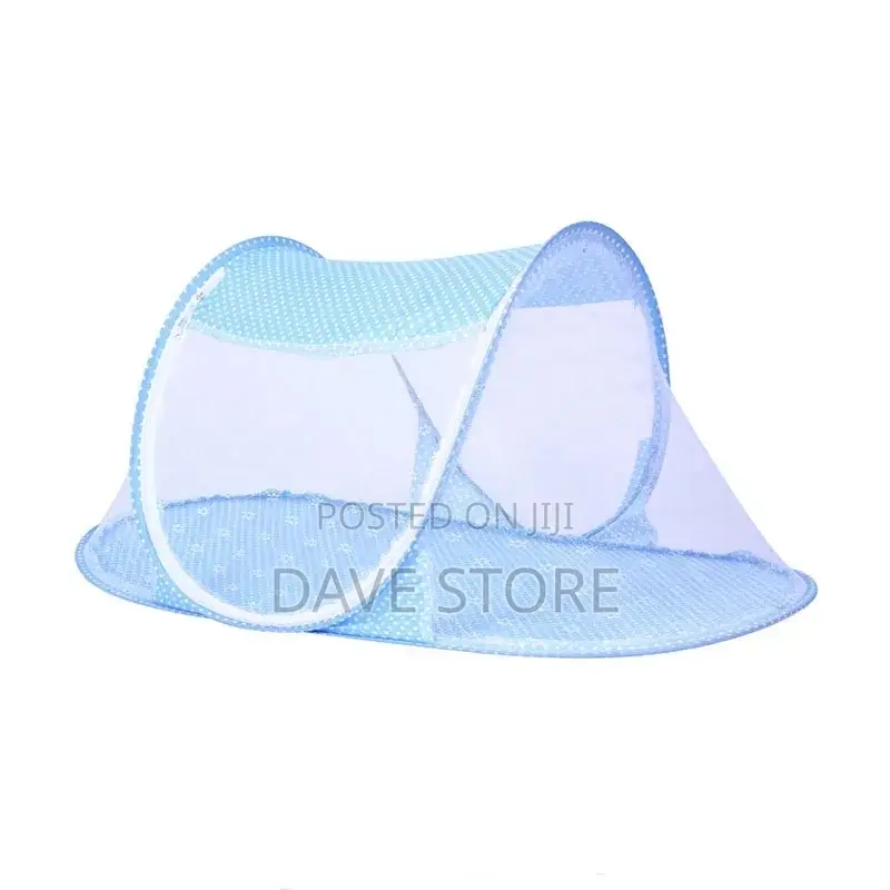 ከቢንቢ እና መሰል በራሪ ነፍሳት ህፃንዎን የሚታደግ