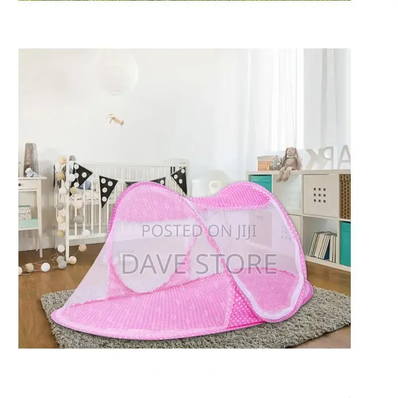 ከቢንቢ እና መሰል በራሪ ነፍሳት ህፃንዎን የሚታደግ