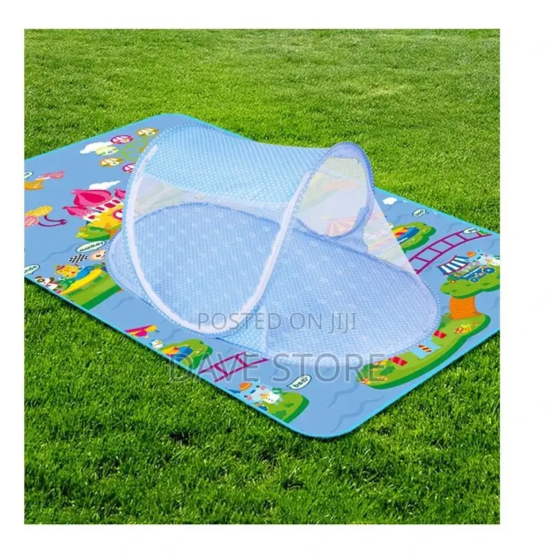 ከቢንቢ እና መሰል በራሪ ነፍሳት ህፃንዎን የሚታደግ