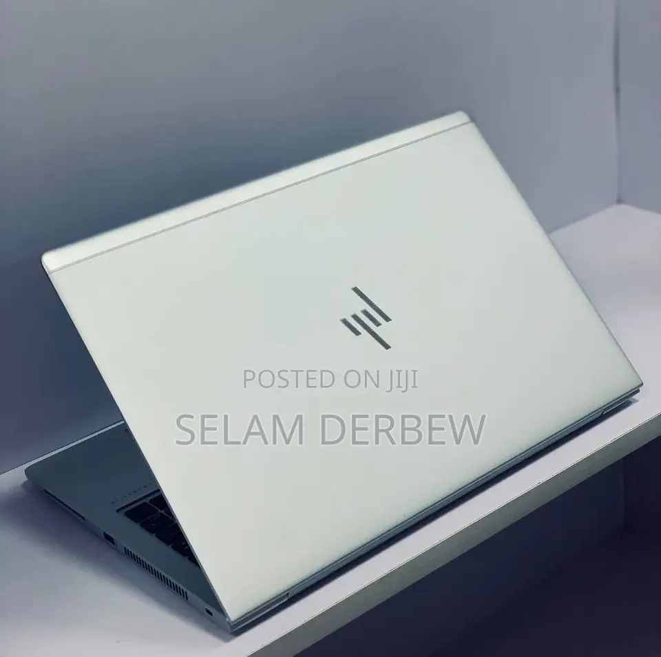 New Laptop HP EliteBook 850 16GB Intel Core I5 SSD 512GB