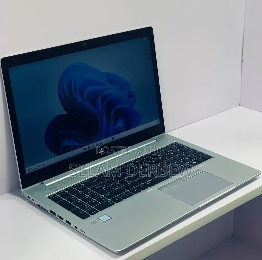 New Laptop HP EliteBook 850 16GB Intel Core I5 SSD 512GB