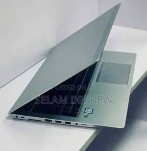 New Laptop HP EliteBook 850 16GB Intel Core I5 SSD 512GB