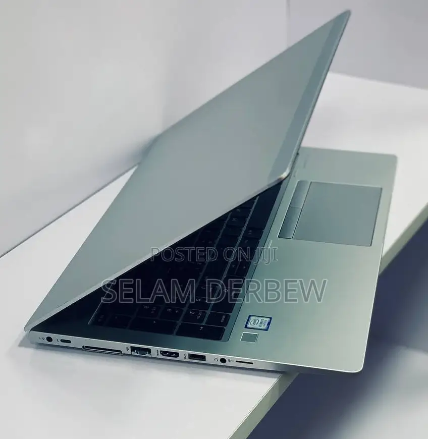 New Laptop HP EliteBook 850 16GB Intel Core I5 SSD 512GB