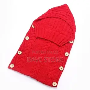 Baby Swaddle Blanket