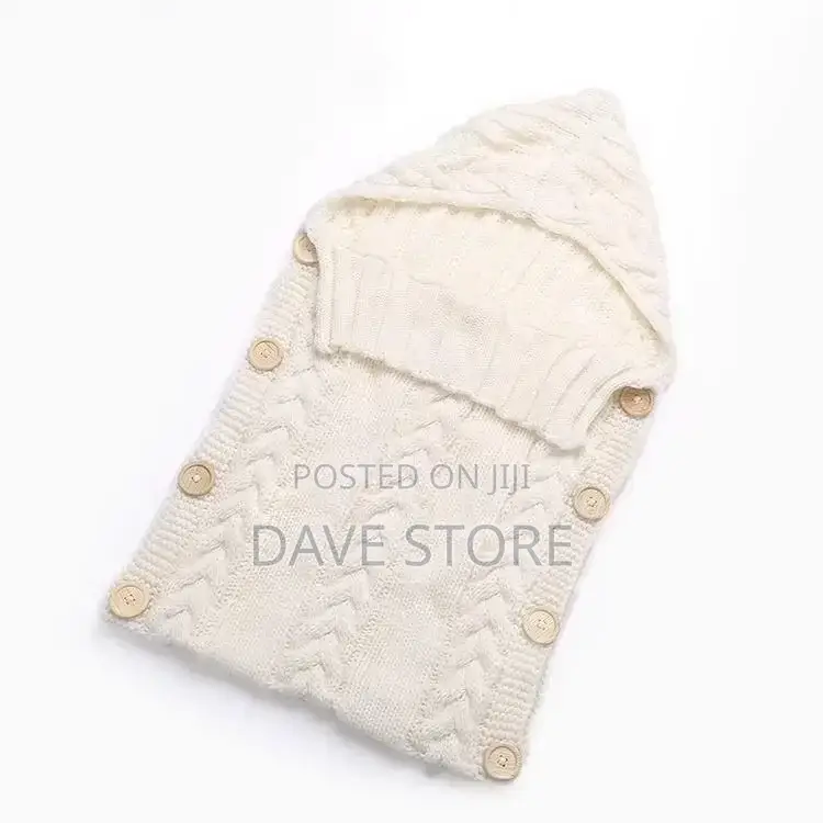 Baby Swaddle Blanket