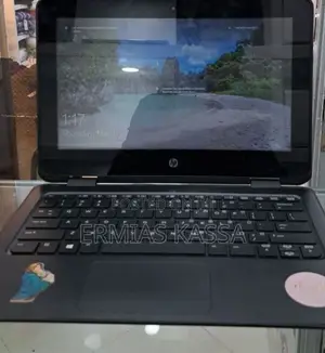 Photo - New Laptop HP Mini 1000 8GB Intel Celeron SSD 128GB