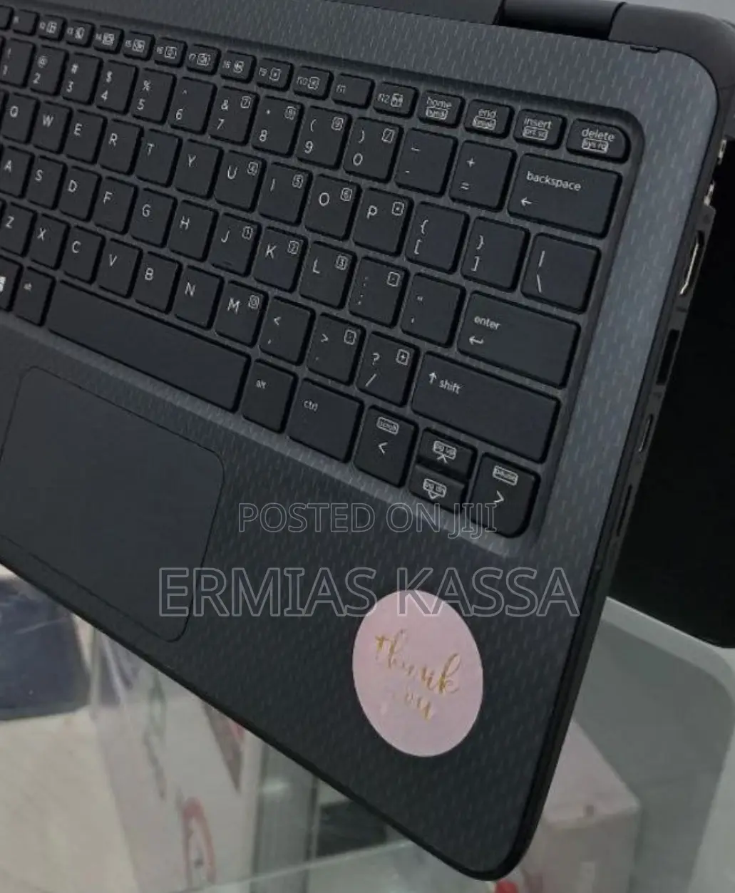 New Laptop HP Mini 1000 8GB Intel Celeron SSD 128GB