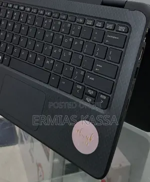 New Laptop HP Mini 1000 8GB Intel Celeron SSD 128GB