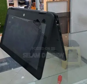 Photo - New Laptop HP Stream Notebook 8GB Intel Core 2 Quad SSD 128GB