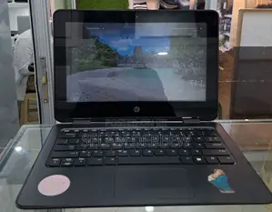 New Laptop HP Stream Notebook 8GB Intel Core 2 Quad SSD 128GB