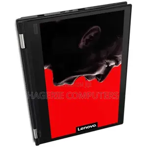 Laptop Lenovo ThinkPad X380 Yoga 8GB Intel Core i7 SSD 512GB
