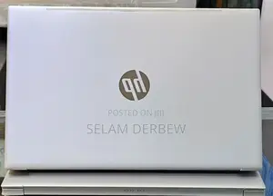 Photo - New Laptop HP Pavilion 15 16GB Intel Core I7 SSD 512GB