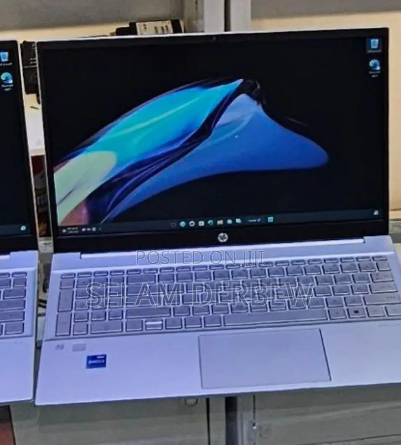 New Laptop HP Pavilion 15 16GB Intel Core I7 SSD 512GB