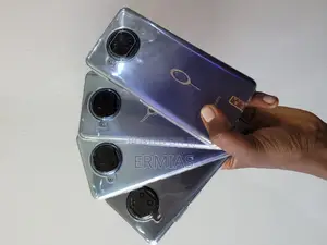 New Xiaomi Redmi Note 9 Pro 256 GB Blue