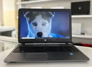 New Laptop HP ProBook 650 G1 8GB Intel Core I5 HDD 500GB