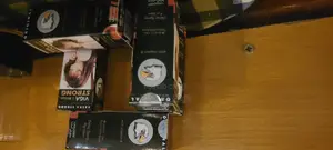 Photo - በግንኙነት ጊዜ ቶሎ የመጨረስ ችግር አለብዎ? አቅምዎእስከ10 እጥፍ ለፋርማሲዎች እናስረክባለን