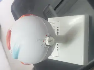 Eye Model