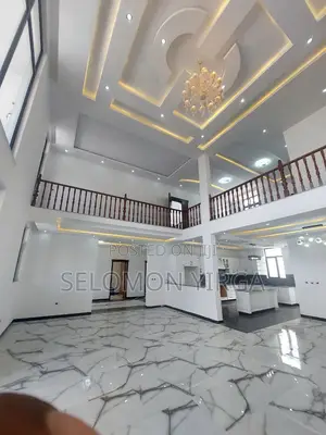 11bdrm House in አድስ አበባ, Bole for sale