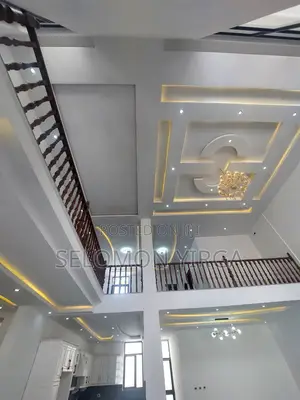11bdrm House in አድስ አበባ, Bole for sale