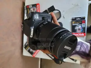 Brand New Canon 90d
