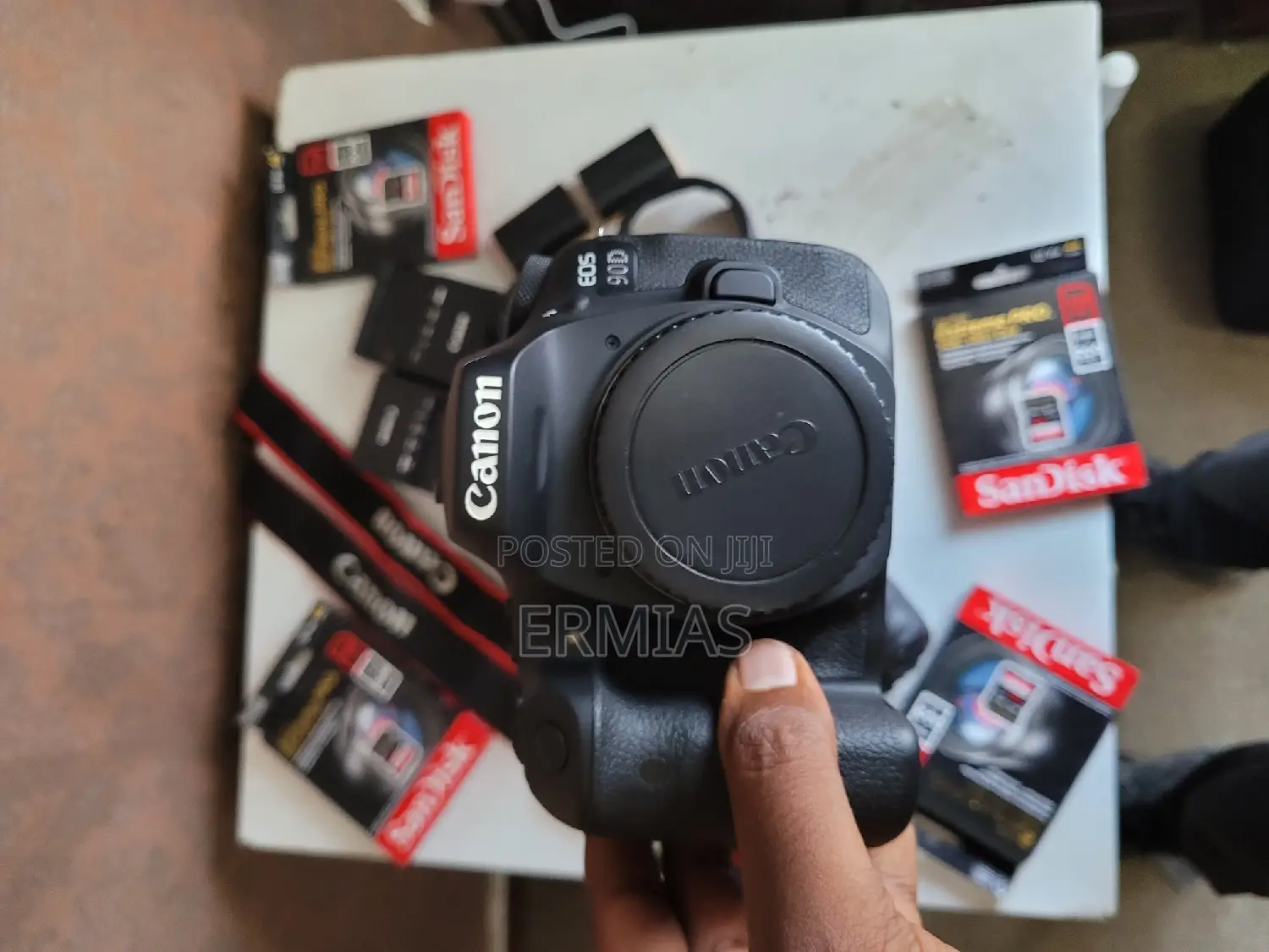 Brand New Canon 90d