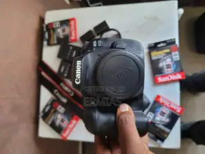 Brand New Canon 90d