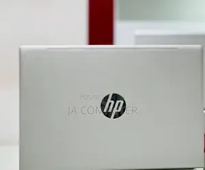 New Laptop HP ProBook 430 G8 16GB Intel Core I5 SSD 512GB