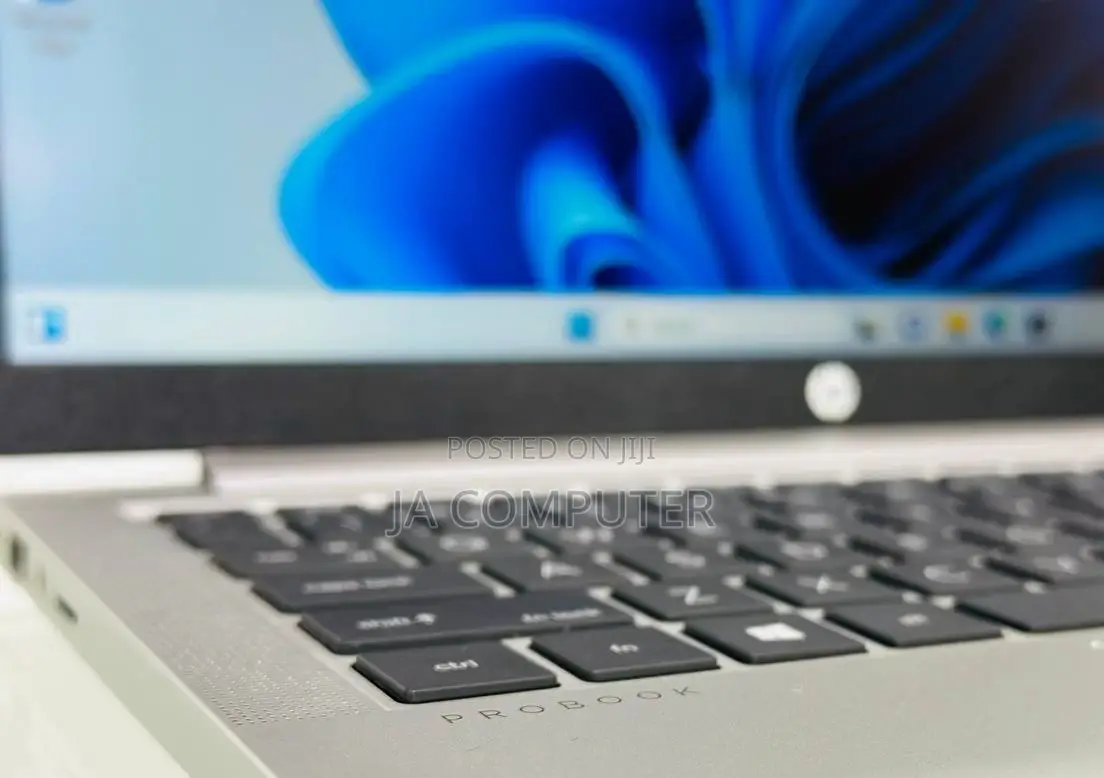 New Laptop HP ProBook 430 G8 16GB Intel Core I5 SSD 512GB