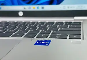 New Laptop HP ProBook 430 G8 16GB Intel Core I5 SSD 512GB