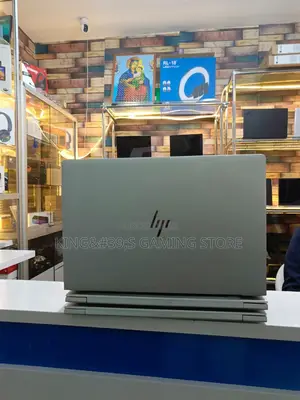 New Laptop HP EliteBook 840 G5 16GB Intel Core I5 SSD 512GB