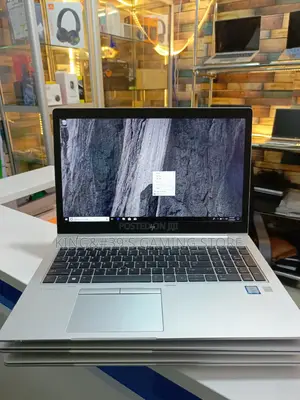 New Laptop HP EliteBook 840 G5 16GB Intel Core I5 SSD 512GB