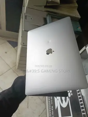 New Laptop Apple MacBook Pro 2019 16GB Intel Core I9 SSD 1T