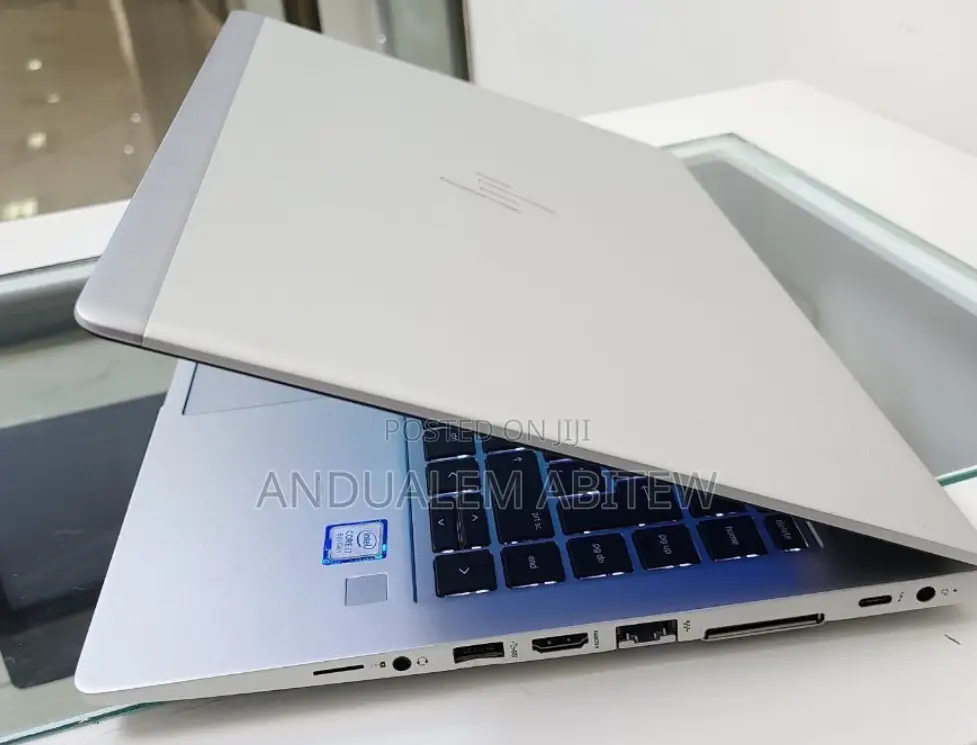 New Laptop HP EliteBook 840 16GB Intel Core I7 SSD 512GB