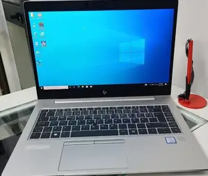 New Laptop HP EliteBook 840 16GB Intel Core I7 SSD 512GB
