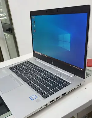 New Laptop HP EliteBook 840 16GB Intel Core I7 SSD 512GB