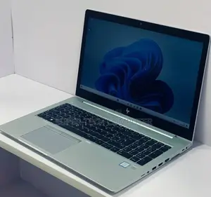 New Laptop HP EliteBook 850 G5 16GB Intel Core I5 SSD 512GB