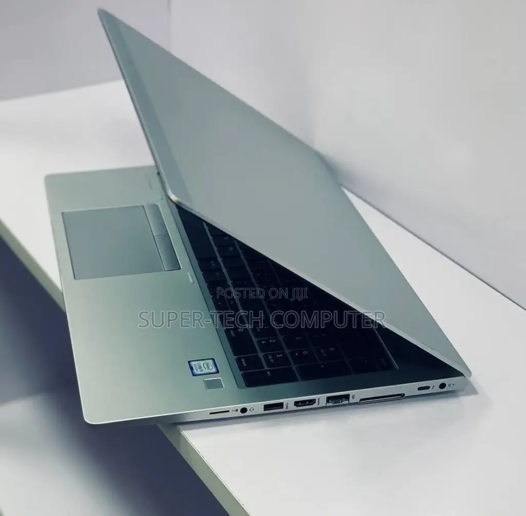 New Laptop HP EliteBook 850 G5 16GB Intel Core I5 SSD 512GB