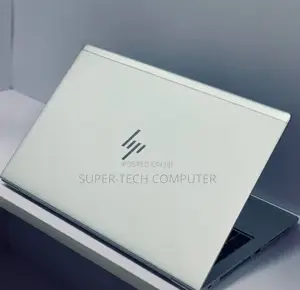 New Laptop HP EliteBook 850 G5 16GB Intel Core I5 SSD 512GB