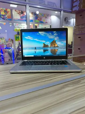 New Laptop HP EliteBook Folio 9480M 16GB Intel Core I5 SSD 256GB