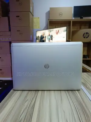 New Laptop HP EliteBook Folio 9480M 16GB Intel Core I5 SSD 256GB